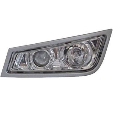 Imagem de FAROL AUXILIAR ESQUERDO para PARA VOLVO FH FM - 2010 A 2014