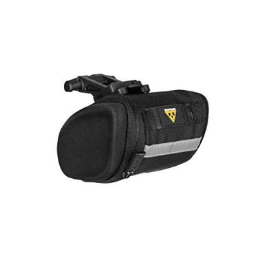 Imagem de Topeak SideKick Bolsa de assento cunha, preta, pequena