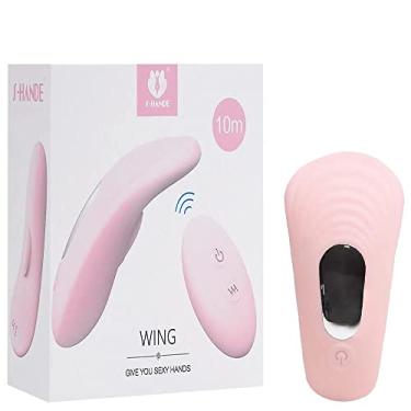 Imagem de Vibrador De Calcinha Wing S-Hande