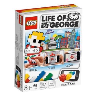 Imagem de Lego 21201 Life Of George (APP NO LONGER AVAILABLE) by LEGO
