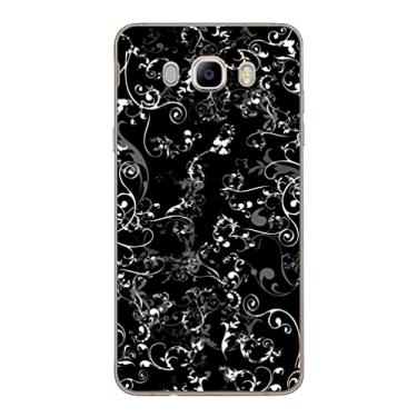 Imagem de Capa Adesivo Skin359 Verso Para Samsung Galaxy J7 Metal (sm-j710)