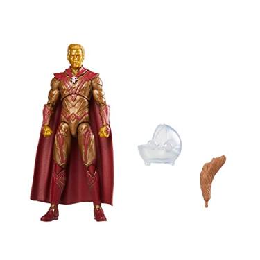 Imagem de Boneco Marvel Legends Series - Figura de 15 cm e Acessórios - Adam Warlock - F6609 - Hasbro
