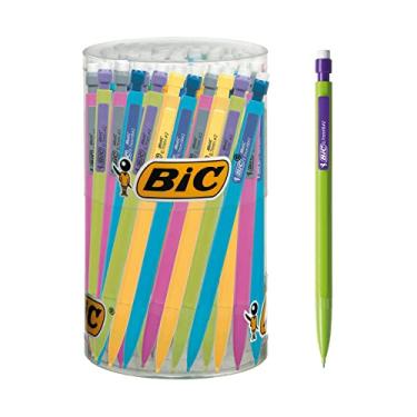 Imagem de BIC matic mechanical pencils 0.7mm HB - tub of 60