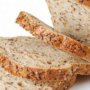 Imagem de Mistura para Pão De Linho Light Via Pane - 10kg