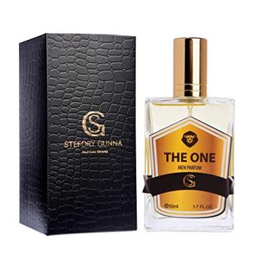 Imagem de Perfume The One Parfum 50ml Grife Stefory Gunna