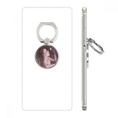 Imagem de Suporte de anel de telefone para pintura a óleo E Minor XJJ
