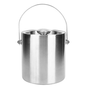 Imagem de Balde de vinho, barril de champanhe, hotel seguro e durável para bar de vinho