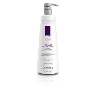 Imagem de MÁSCARA SILVER & BLOND - 1000ML