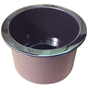 Imagem de Beckson Suporte de bebida embutido série Super Size GH43-B1C, 1 unidade