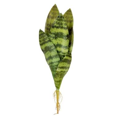 Imagem de Espada De São Jorge 48x15x10cm Planta Artificial Permanente