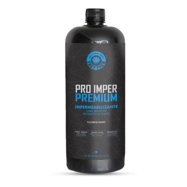 Imagem de Pro Imper Premium Impermeabilizante base`agua 1,5l. Easytech