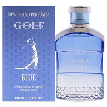 Imagem de Nbp Golf Blue For Men Edt Spray 100 Ml, New Brand, Sem Cor