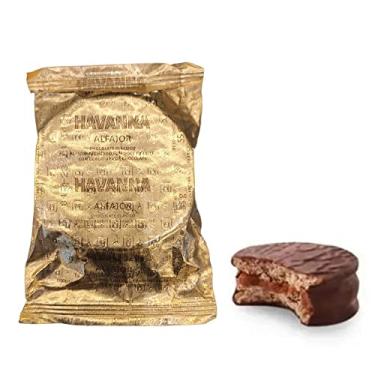 Imagem de Mini Alfajor Havanna de Chocolate 25gr