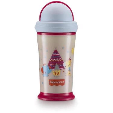 Imagem de Copo Treinamento fisher-price Playful brilha no escuro-Feminino