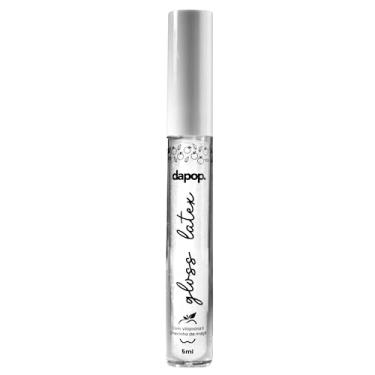 Imagem de Gloss Labial Hidratante Nutritivo Antioxidante Com Glitter, Dapop