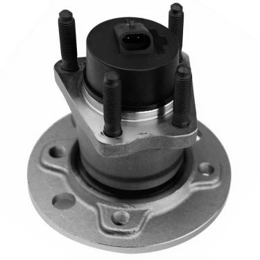 Imagem de Cubo Roda Astra Meriva Vectra 94 A 2012 Com Rolamento Fremax