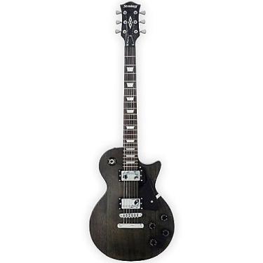 Imagem de Guitarra Strinberg Les Paul Lps260 Tos Fosco Profissional