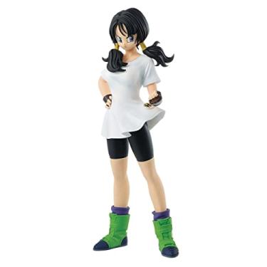 Imagem de Banpresto Dragon Ball Z Glitter＆GLAMOURS-Videl-(ver.A)