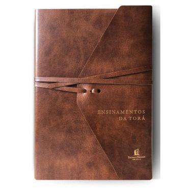 Imagem de Ensinamentos Da Tora