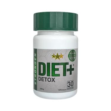 Imagem de DIET Detox Suplemento Natural 30 Cápsulas