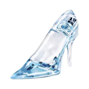 Imagem de Cinderella Blue Disney Perfume Infantil Eau De Toilette 60ml