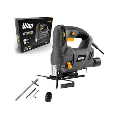 Imagem de Serra Tico-Tico WAP ESTT 800 6 Velocidades 800W com Acessórios