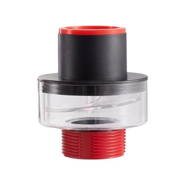 Imagem de ＫＬＫＣＭＳ Protetor de drenagem de borracha da pia, ferramentas de limpeza de anéis de silicone desodorante, plugue de vedação de máquina de lavar para banheiro,