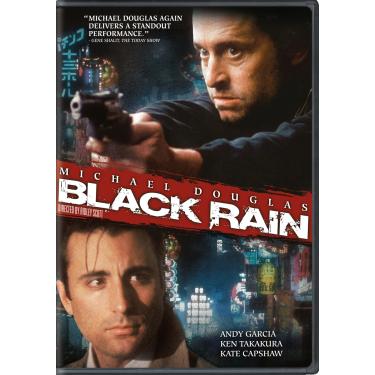 Imagem de Black Rain