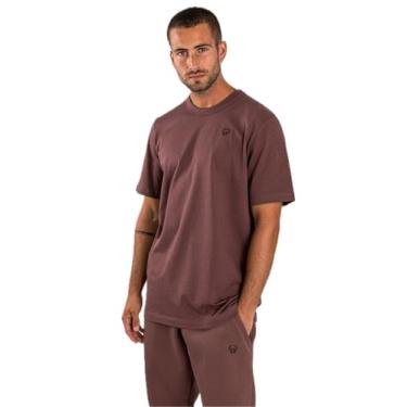 Imagem de Venum Camiseta masculina padrão marrom