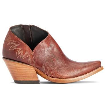 Imagem de ARIAT Bota feminina Jolene Western, Sedona, 5.5