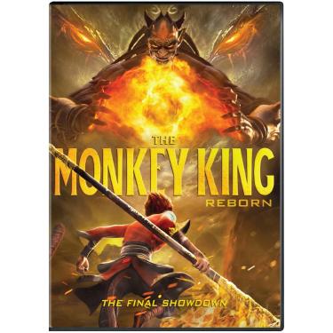 Imagem de Monkey King: Reborn