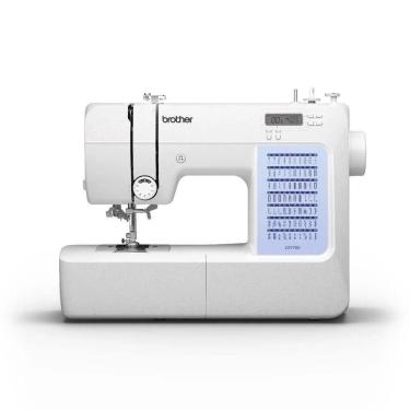 Imagem de Maquina de Costura Brother CE7700 Bivolt