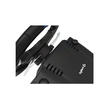 Imagem de Adaptador Paddle Shift Magnético para Logitech G29/G920 - ARTBOX3D (Preto)