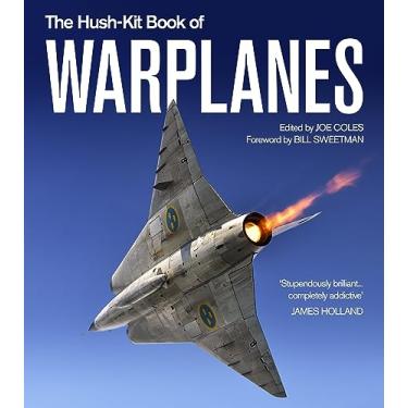 Imagem de The Hush-Kit Book of Warplanes