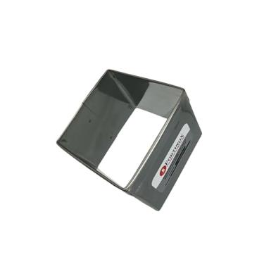 Imagem de Cortador Quadrado Brownie, Bolo E Massas 6 X 6 Inox