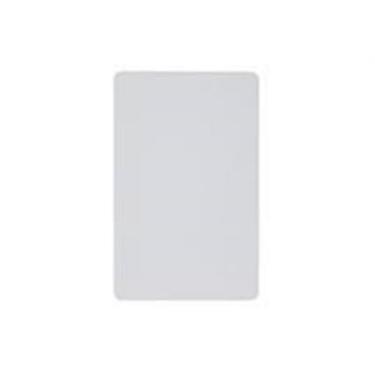 Imagem de Cartao de Proximidade RFID Hikvision Frequencia Dupla Mifare 13,56MHZ e em 125KHZ em PVC