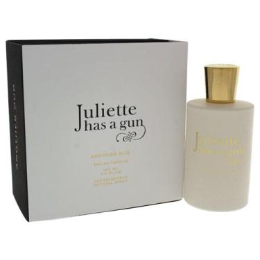 Imagem de Perfume Feminino Outro Oud - 3,85ml Edp Spray - Juliette Has A Gun