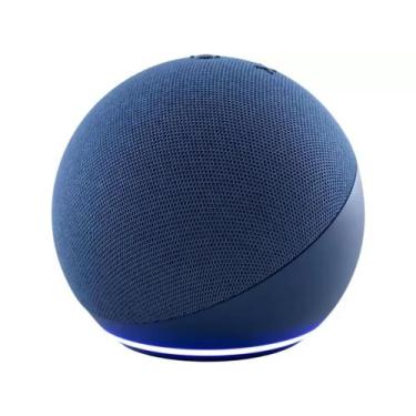 Imagem de Echo Dot 5ª Geração Alexa  O Echo Dot Com O Melhor Som Já Lançado - Am