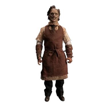 Imagem de Boneco Texas Chainsaw Massacre 2003 Leatherface escala 1:6