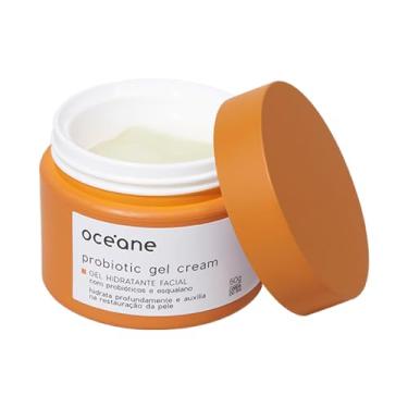 Imagem de Océane Gel Facial Com Probióticos E Esqualano - Probiotic Gel Cream 50G