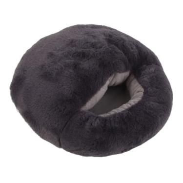 Imagem de Pé Alimentado por USB Aquecedor Soft Aquecedor de Pés Elétricos Com 3 Temperaturas Ajustáveis ​​para Home Office