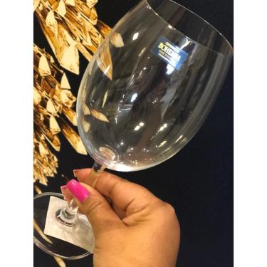 Imagem de TACA P/DEGUSTACAO VINHO DE CRISTAL ECOLOGICO SOMMELIER 580ml