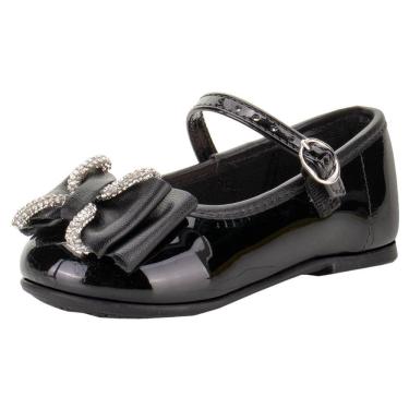 Imagem de Sapatilha Infantil Baby Molekinha 21061059