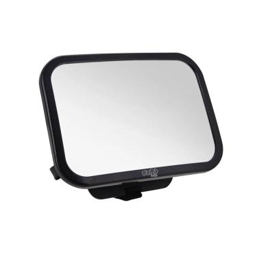Imagem de Espelho Retrovisor Bebê Para Banco Traseiro Carro Maxi Baby