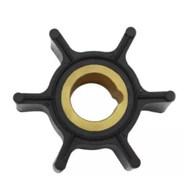 Imagem de Rotor Bomba de Água Motores 4-4.5-5-6-8 Hp Johnson 2 e 4T - A.R Varied
