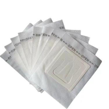 Imagem de Drip Coffee Filtro Papel + Drip Bag Premium Marrom 100un - RALEO