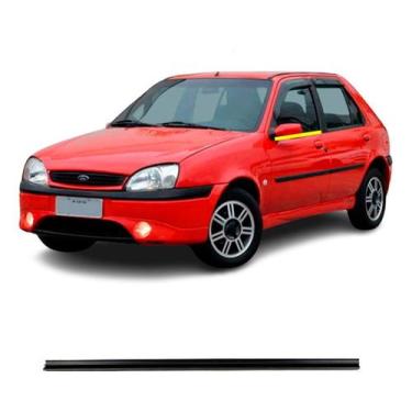 Imagem de Borracha Pestana Interna Dianteira Fiesta 4 Portas Ate 02 Le - Disk Bo