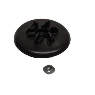 Imagem de Arraste Motor Liquidificador Britânia Diamante Black Filter