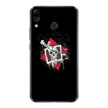Imagem de Capa Adesivo Skin015 Verso Para Asus Zenfone 5 - KawaSkin