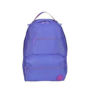 Imagem de Mochila Para Notebook 14.1 Xtrem By Samsonite Paris 821, Lavanda